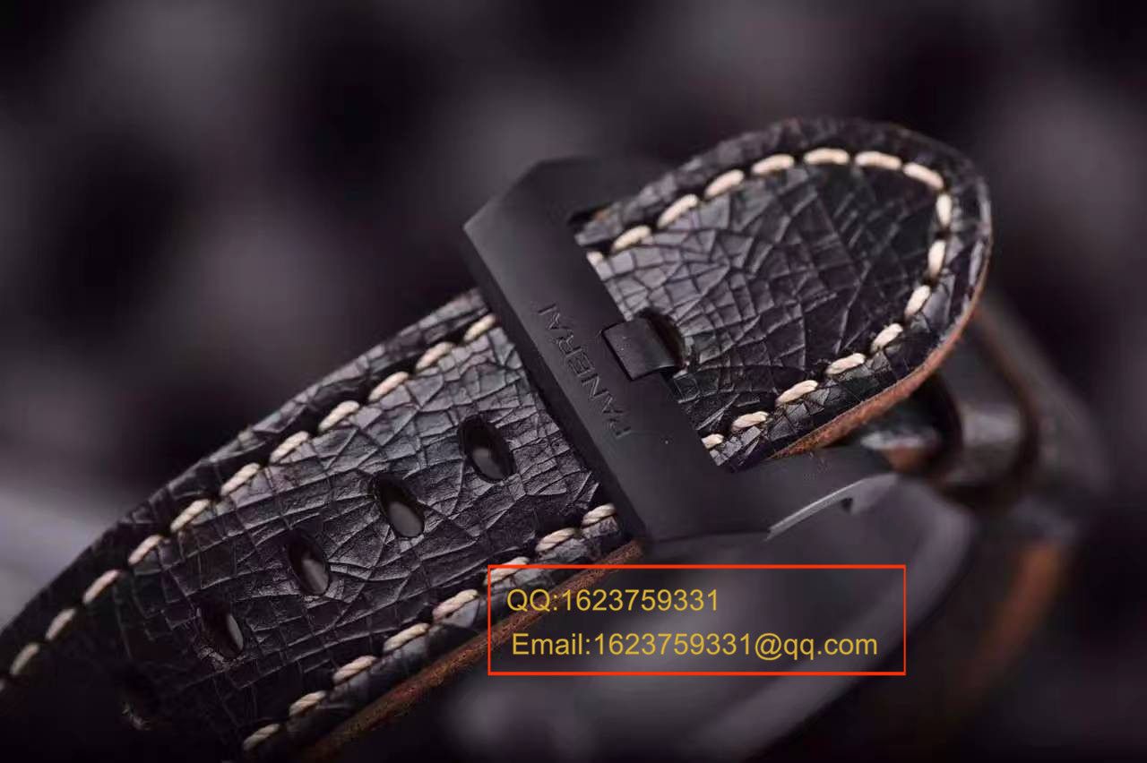 【 Video analysis 】KW Factory  top  Replica 1:1 Replica Watches 之 top Panerai 全 Composite 精品PAM00508 / PAM00508