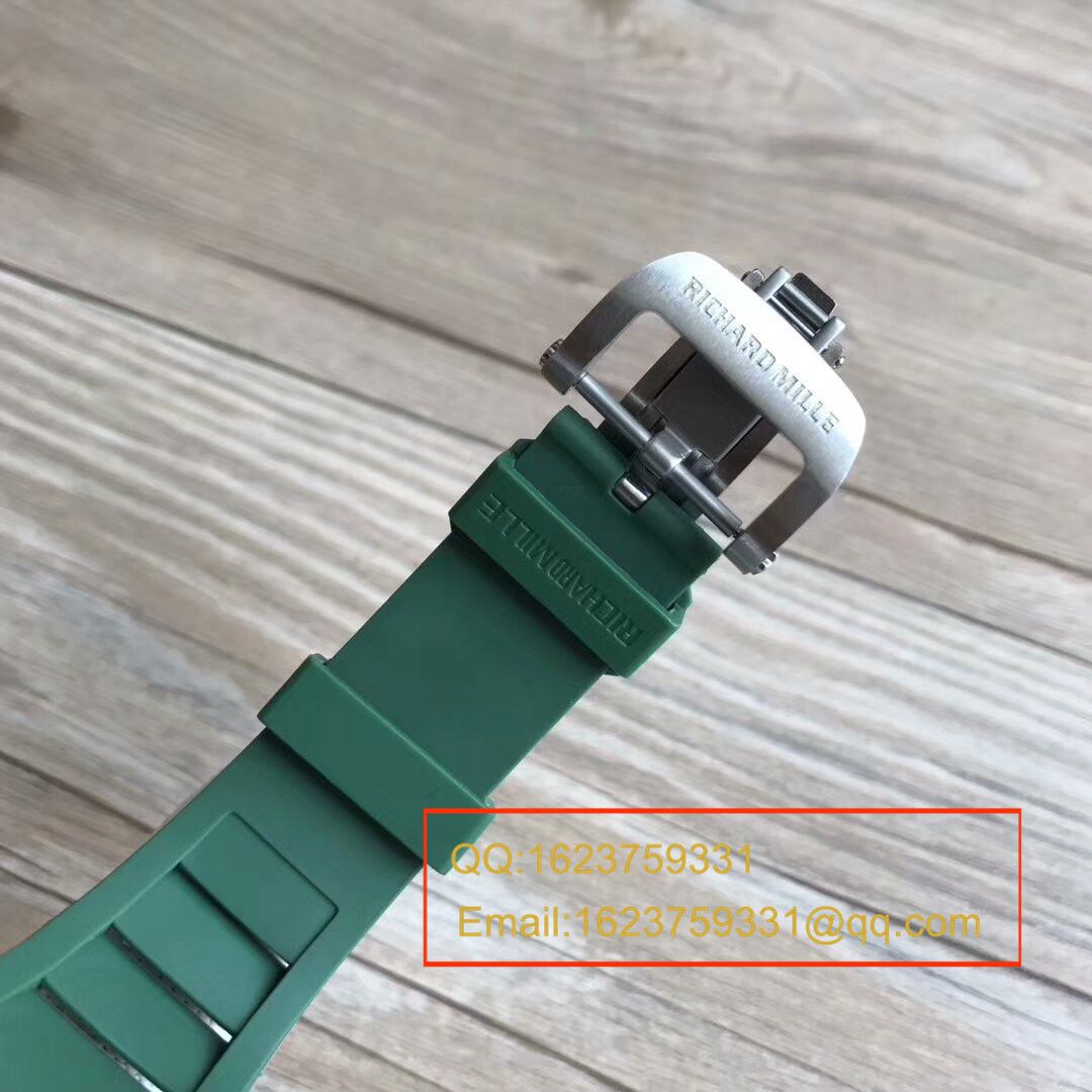 【RM Perfect  High quality  Replica Watches 】RICHARD MILLE 男士系列RM 11-02 LMC wrist watches  / RM 11-02 LMC