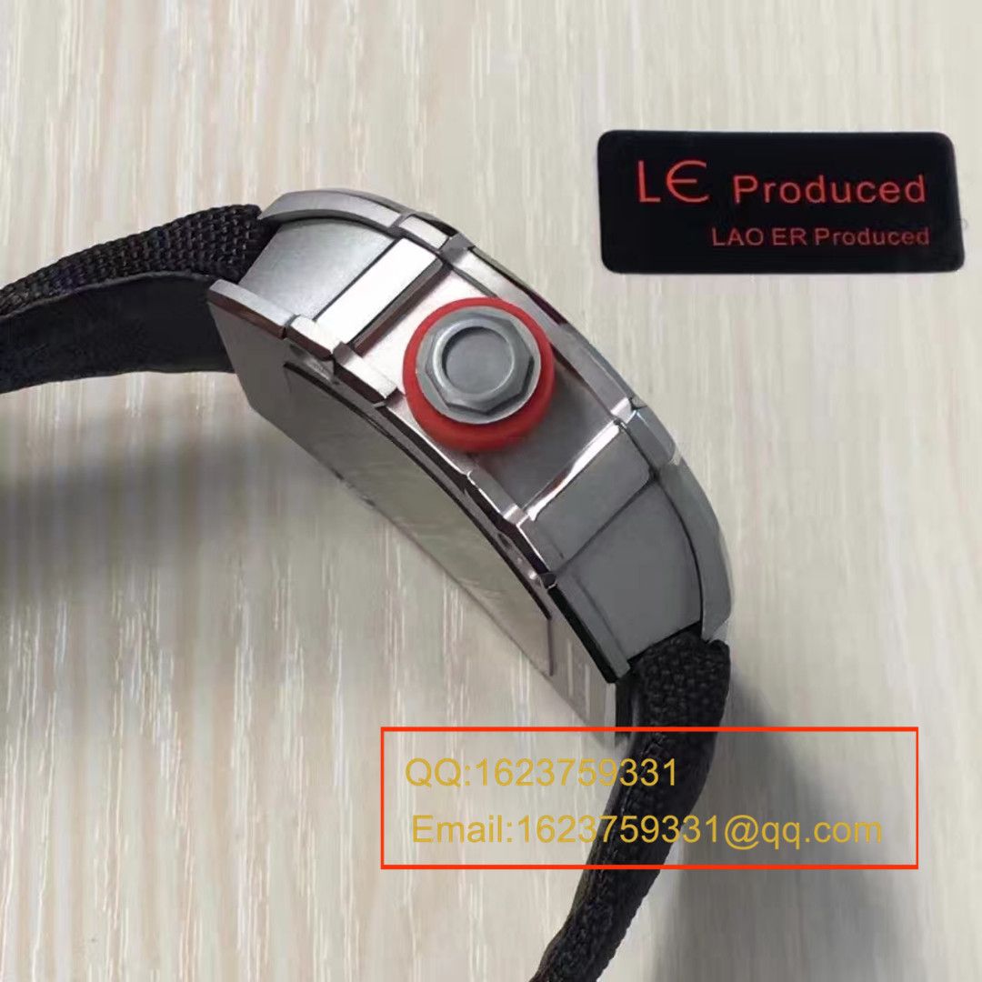 【LE Perfect  High quality  Copy  Watches 】RICHARD MILLE RICHARD MILLE男士系列RM 27-01 wrist watches  / RM 27-01