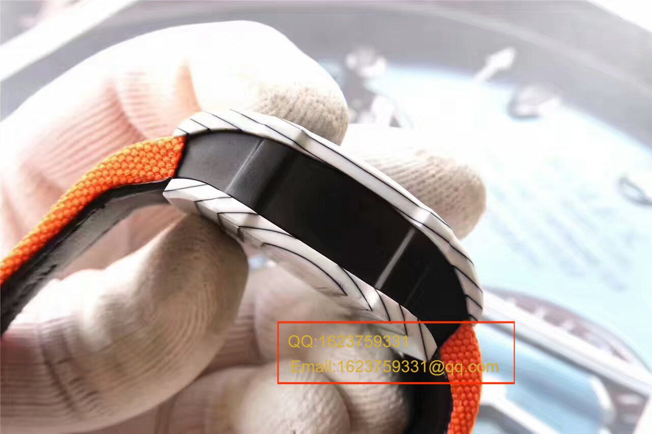 【RM Perfect  High quality  Replica Watches 】RICHARD MILLE RICHARD MILLE男士系列RM 27-02 wrist watches  / RM 27-02