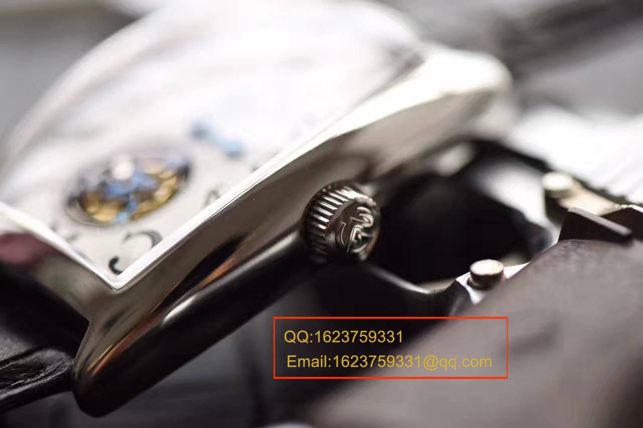 【LH Factory  Perfect  High quality  Replica Watches 】法兰克.穆勒GRAND COMPLICATIONS系列8888 T Tourbillon  wrist watches  / FL016