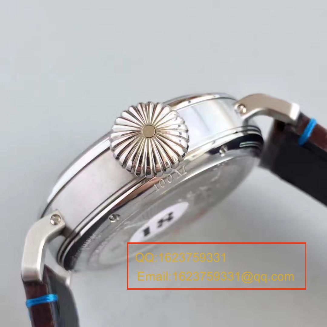 【KW Factory 1:1 Copy  Watches 】真利时最高版本蓝面大飞 / ZSL016