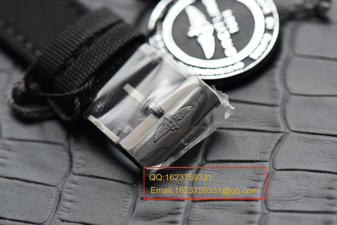 【独家 Video analysis GF Perfect  High quality  Replica Watches 】 Breitling 复仇者黑鸟侦察机44毫米V1731110/BD74/109W/M20BASA.1 Breitling 黑鸟 wrist watches  / BLBB066