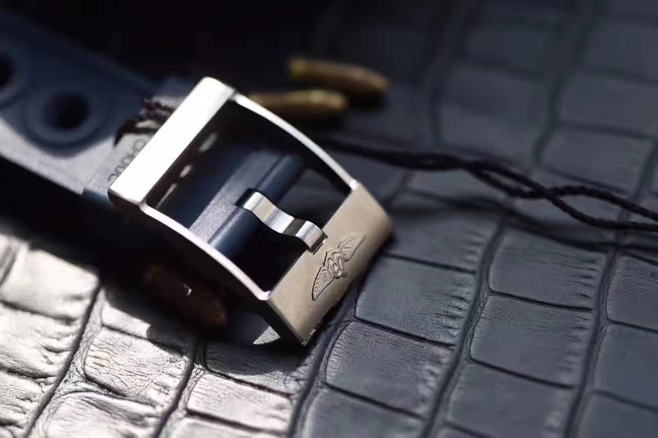 【视频解析N Factory 1:1 High quality  Replica Watches 】 Breitling 超级海洋二代系列A17392D8/C910/228S/A20SS.1 wrist watches  / BL055A