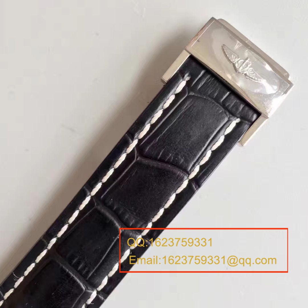 【JF Factory  High quality  Replica Watches 】 Breitling Breitling机械计时系列AB011012/F546/375A wrist watches  / BL006