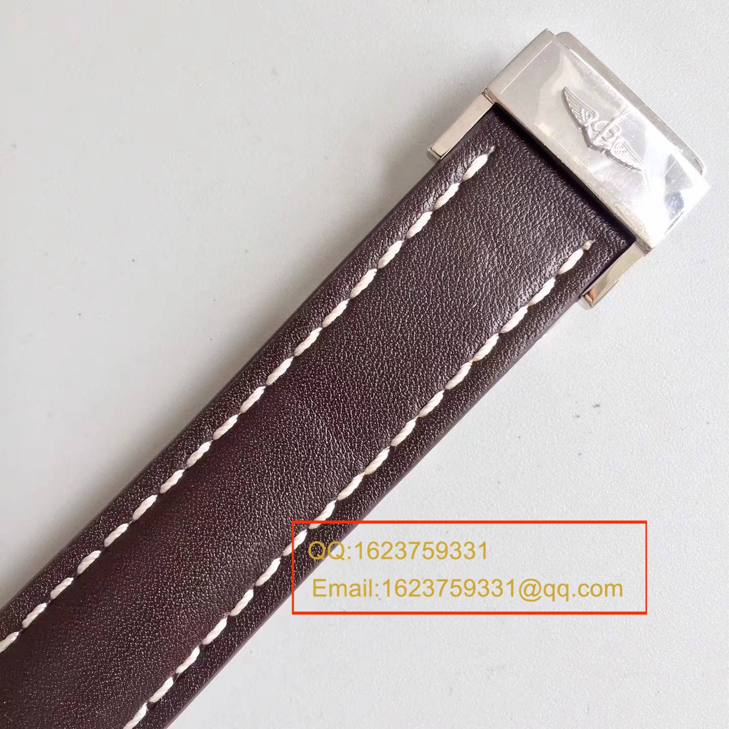 【JF Factory  Perfect  Replica Watches 】 Breitling 航空计时系列“太阳的后裔”AB012012.BB01.435X-Navitimer航空精钢 wrist watches  / BL018
