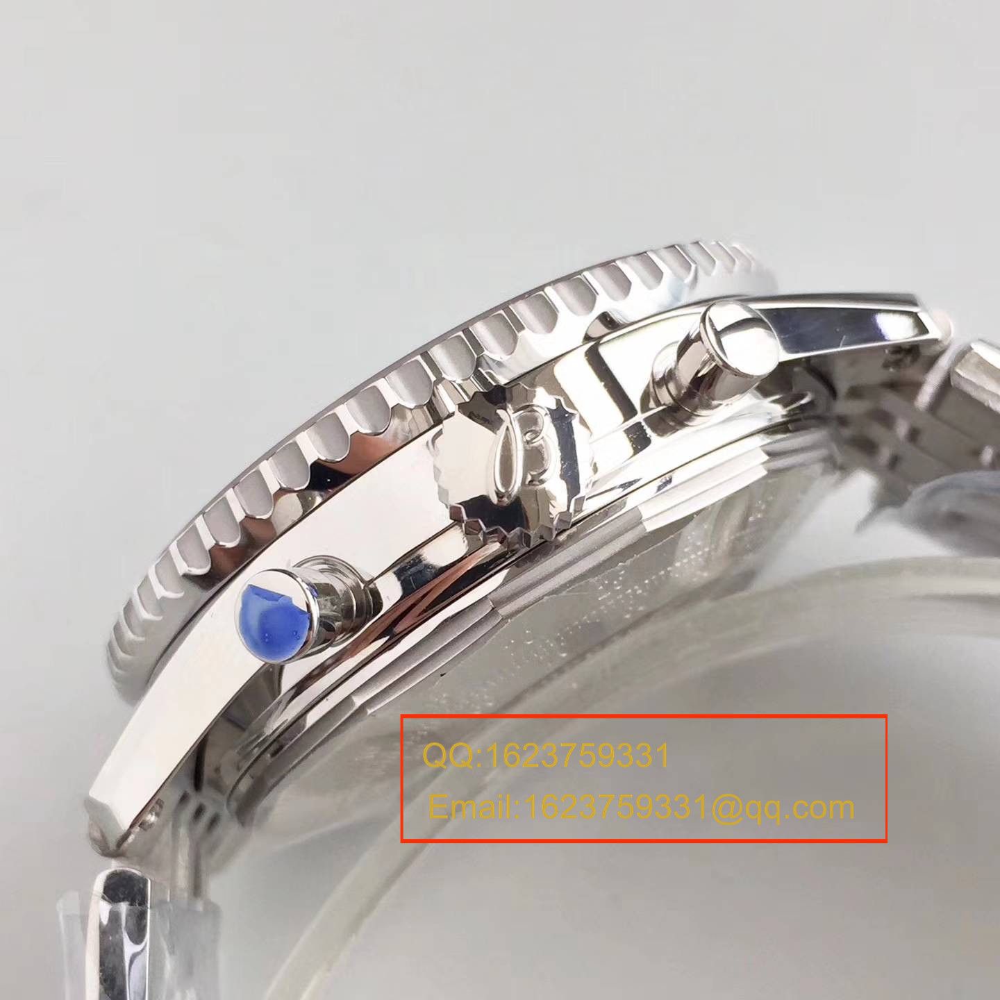 【JF Factory  Perfect  Replica Watches 】 Breitling 航空计时系列“太阳的后裔”AB012012.BB01.435X-Navitimer航空精钢 wrist watches  / BL018