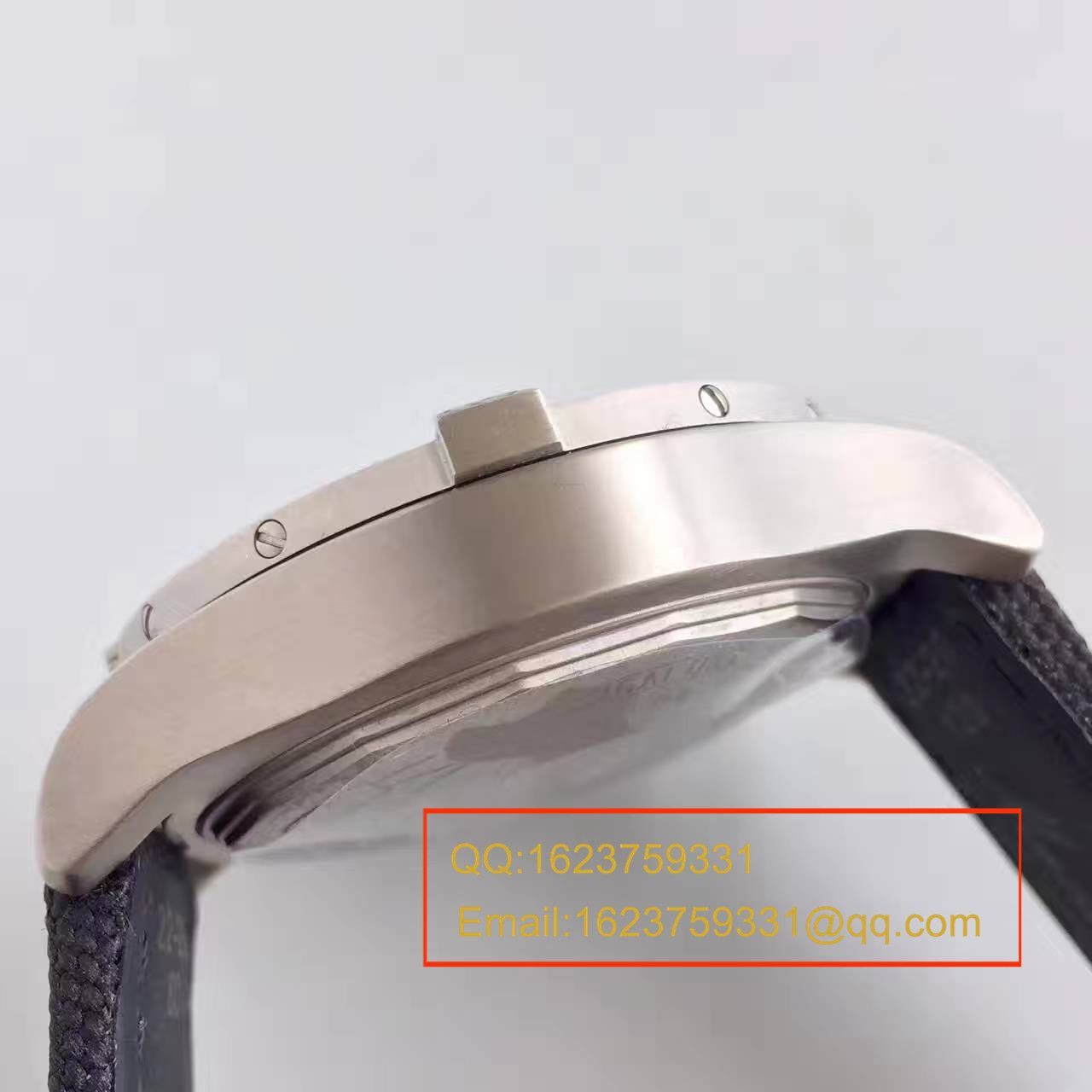 【GF Perfect  Replica Watches 】 Breitling 复仇者系列E1338310/M534/253S/E20DSA.2 wrist watches  / BLBA073