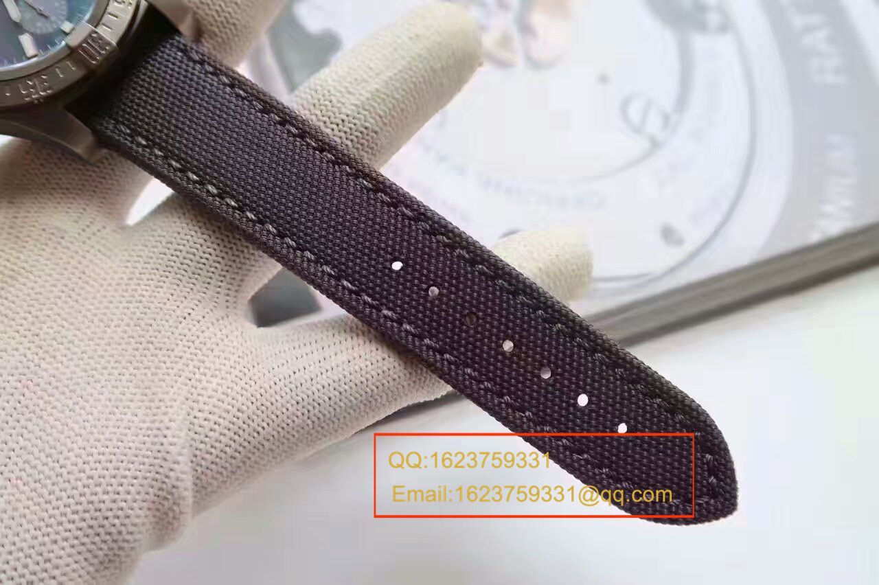 【GF Perfect  High quality  Replica Watches 】 Breitling 复仇者系列E1338310/M534/253S/E20DSA.2 wrist watches  / BLBA073.1
