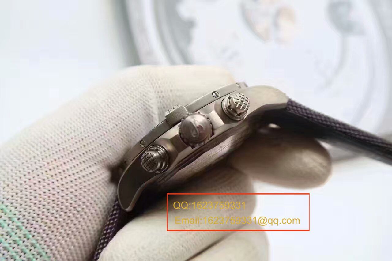 【GF Perfect  High quality  Replica Watches 】 Breitling 复仇者系列E1338310/M534/253S/E20DSA.2 wrist watches  / BLBA073.1