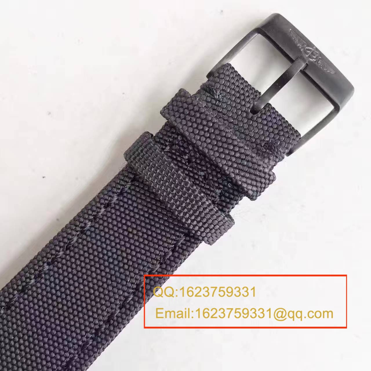 【BL Perfect  High quality  Copy  Watches 】 Breitling 黄针限量版breitling avenger seawoif II 香港限量版 / BL069