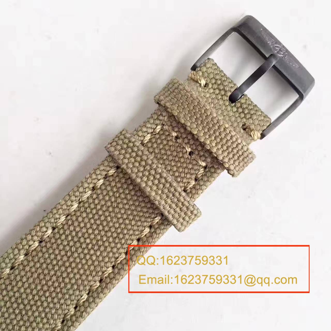 【BL Perfect  High quality  Replica Watches 】 Breitling 复仇者二代海狼限量版纪念德国战斗机版《斯瓦尔德·伯尔克Oswald Boelcke 》 / BL067