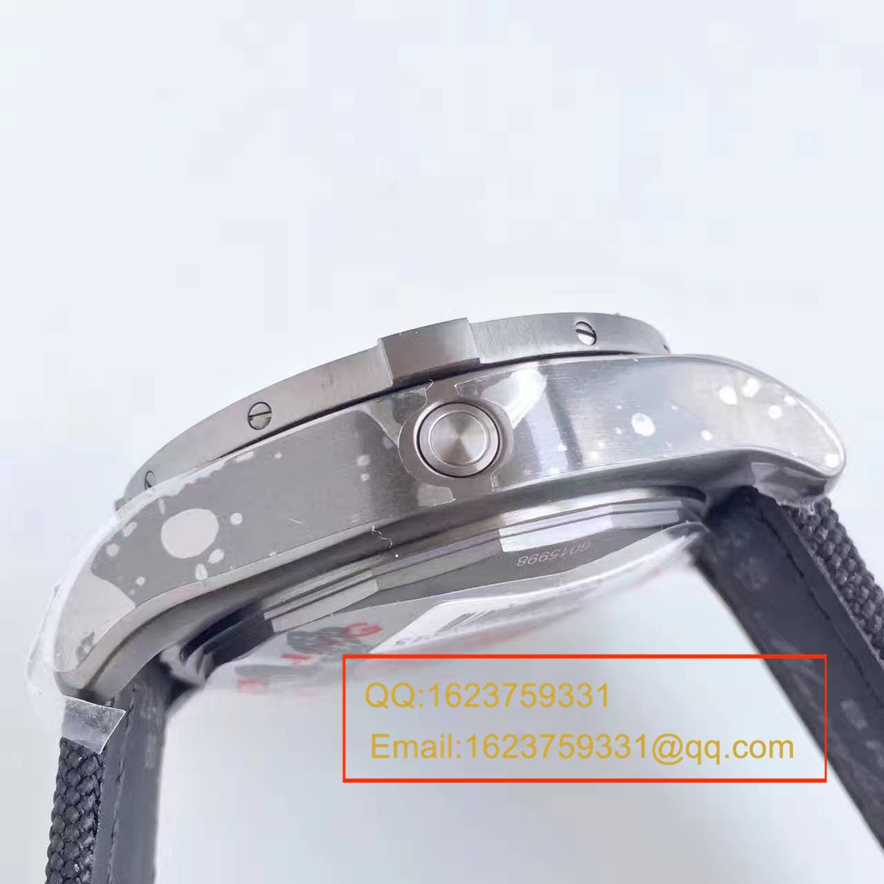 【GF Factory  Perfect  High quality  Replica Watches 】【游泳神器】 Breitling 复仇者二代深潜海狼系列黄鸟 M17331E2|I530|109W|M20BASA.1 wrist watches  / BL074