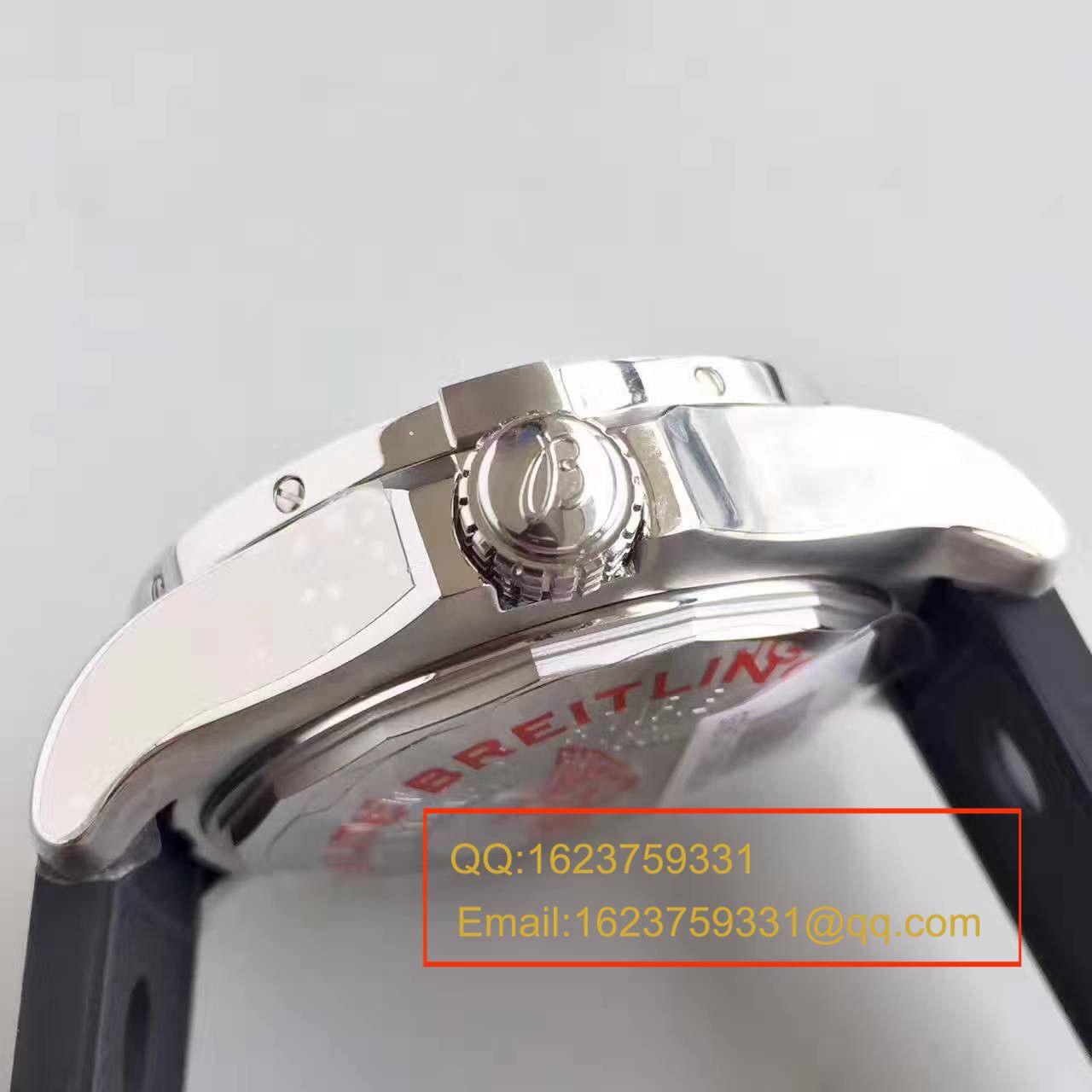 【GF游泳神器 Perfect  High quality  Replica Watches 】 Breitling 复仇者深潜海狼 wrist watches 系列 A1733010/BA05 wrist watches  / BL008