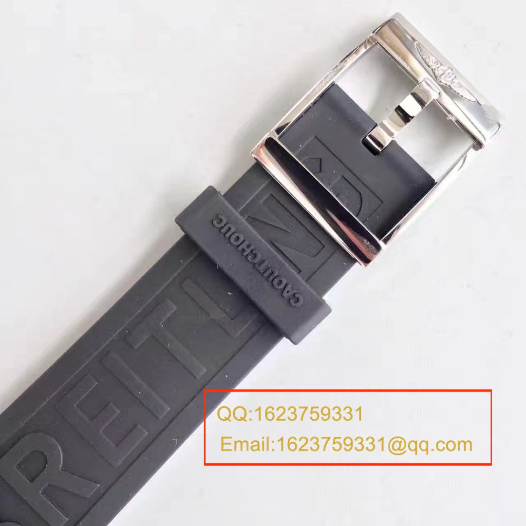 【GF Factory  Perfect  Replica Copy  Watches 】Breitling  复仇者二代世界时间系列A3239011/BC34/170A wrist watches  / BL010