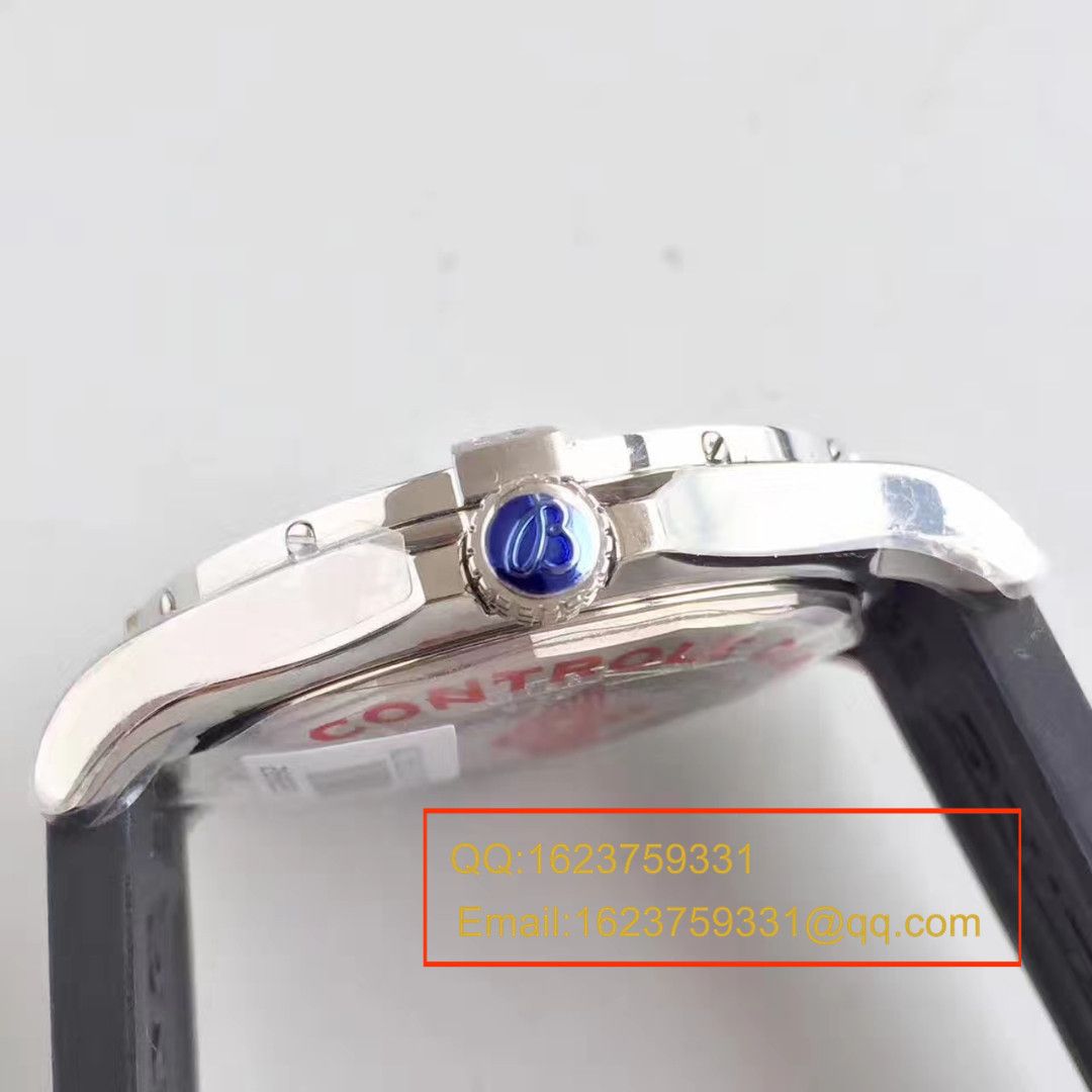 【GF Factory  Perfect  Replica Copy  Watches 】Breitling  复仇者二代世界时间系列A3239011/BC34/170A wrist watches  / BL010