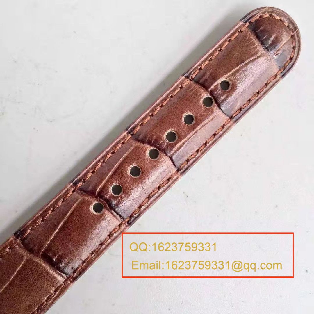 【GF Factory 1:1 High quality  Replica Watches 】朗格萨克森系列384.032 wrist watches  / LS011
