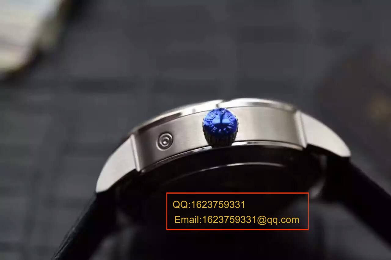【实拍图鉴赏】GF Perfect 精 Replica Watches 之朗格萨克森系列384.026、384.032男表 / LS010