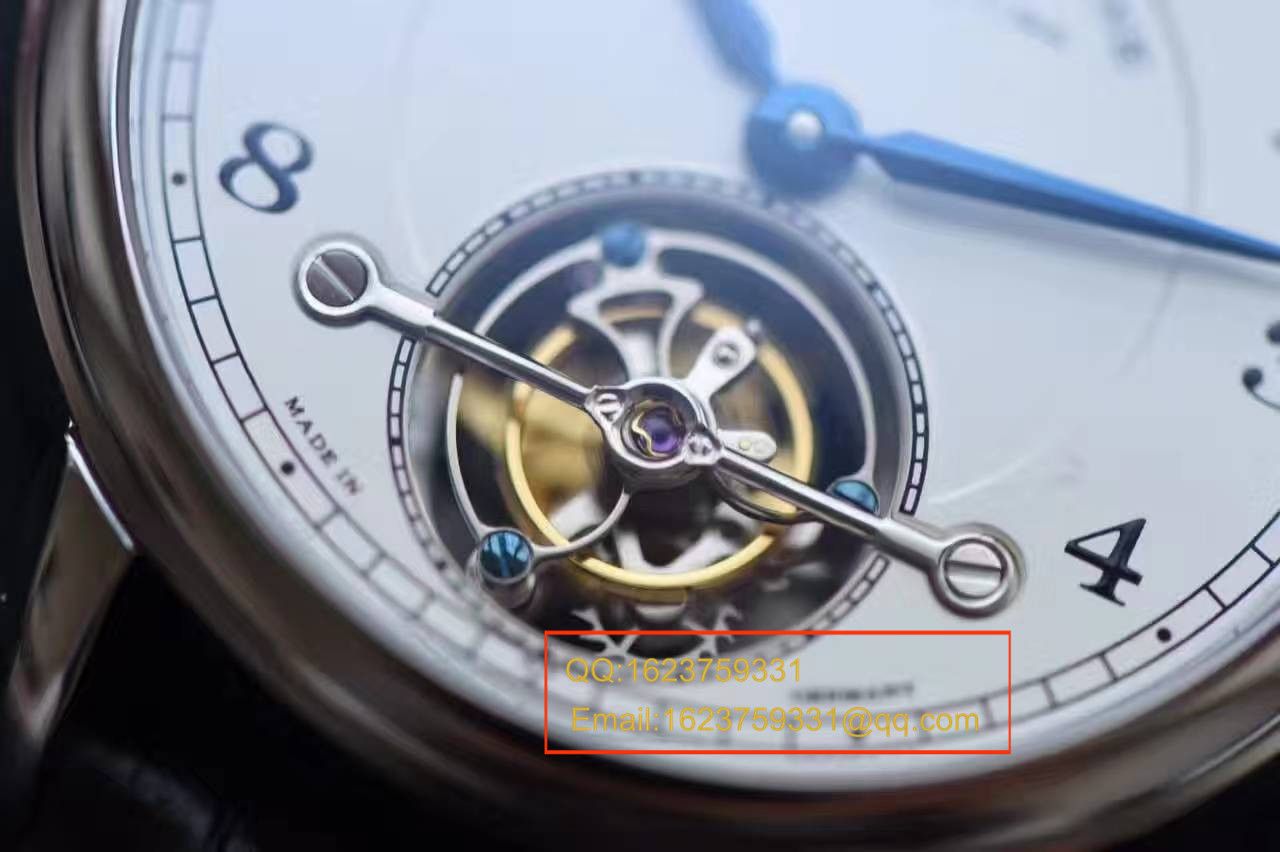 【LH Perfect  High quality 精 Replica Watches 】朗格1815系列730.025《真 Tourbillon 》 wrist watches  / LS012