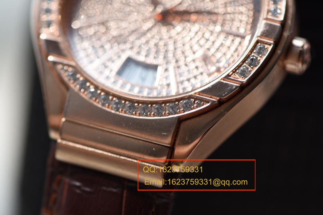 【视频解析】 Piaget Polo满天星男装 wrist watches  / PTBB006