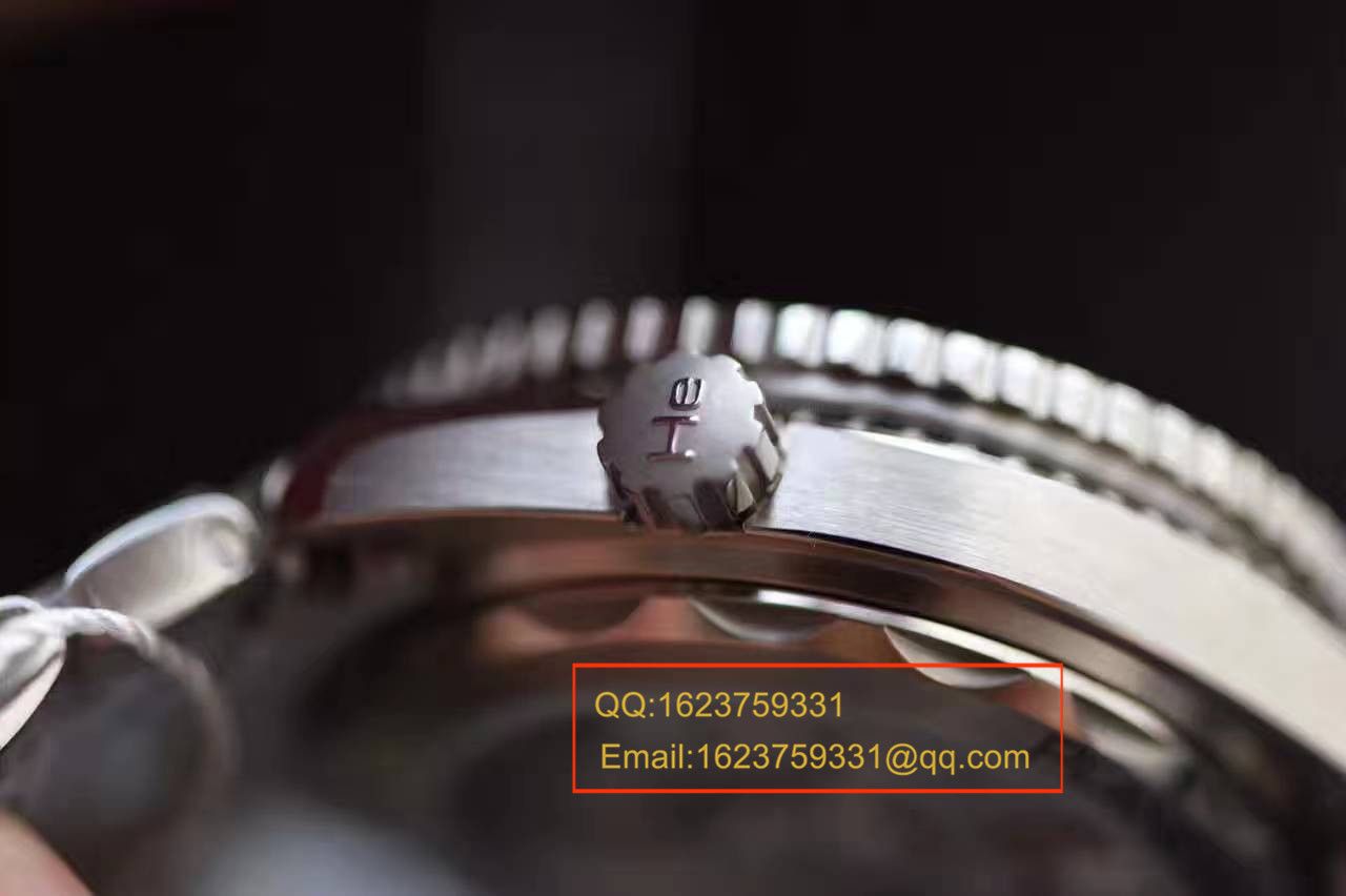 【视频解析OM Factory 1:1 Replica Watches 】OMEGA Seamaster 系列215.30.44.21.01.002 wrist watches  / MBB242