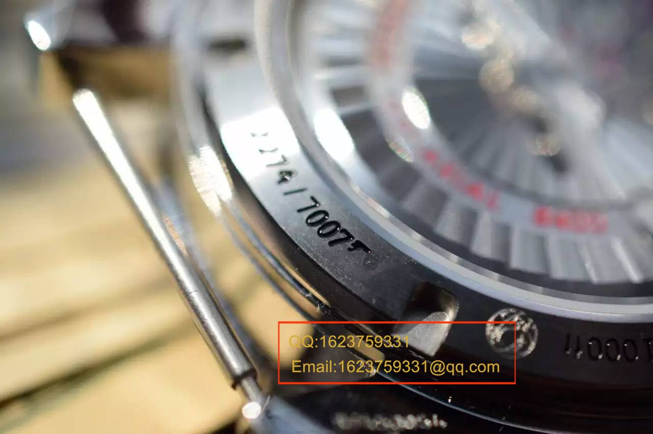 【KW Factory  High quality  Copy  Watches 】OMEGA Seamaster 系列占士邦007特别版之幽灵党 233.32.41.21.01.001 男士机械 wrist watches  / MAG010