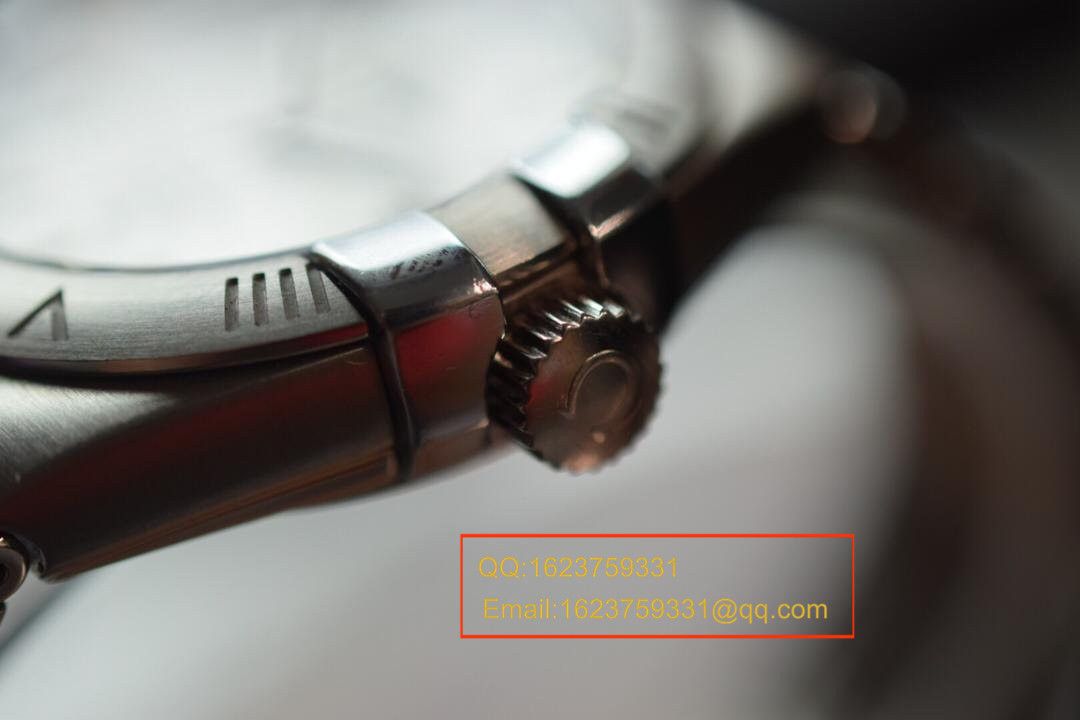 【HBBV6 Factory 1:1 High quality  Replica Watches 】OMEGA Constellation 系列123.10.38.21.02.001 wrist watches  / MAE217
