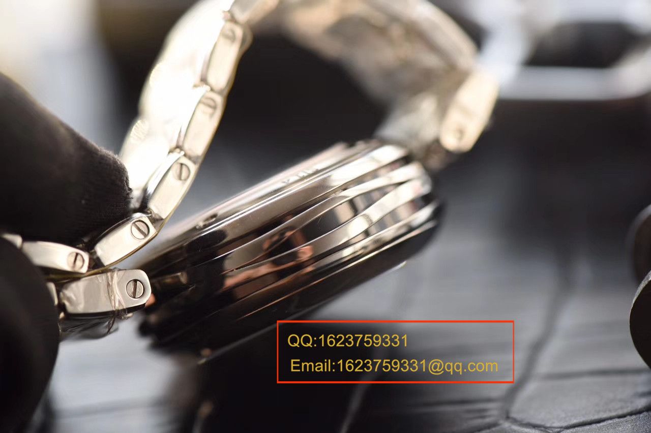 【HBBV6 Factory  Perfect  High quality  Replica Watches 】OMEGA碟飞系列425.30.34.20.57.004鸟巢女士 wrist watches  / M308