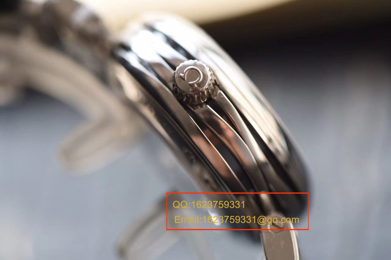 【HBBV6 Factory  Perfect  High quality  Replica Watches 】OMEGA碟飞系列425.30.34.20.57.004鸟巢女士 wrist watches  / M308