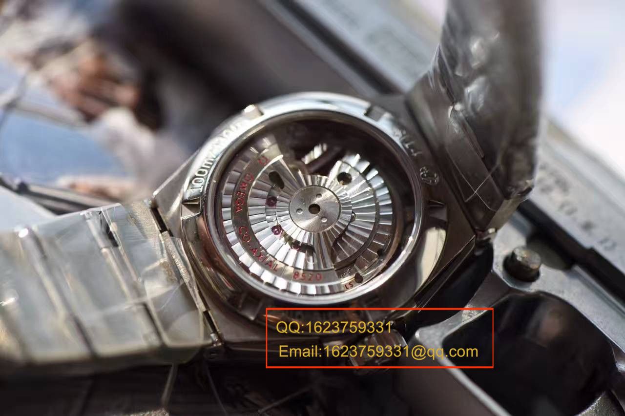 【HBBV6 Factory  Perfect  High quality  Replica Watches 】OMEGA Constellation 123.15.27.20.57.001女士 wrist watches  / M304