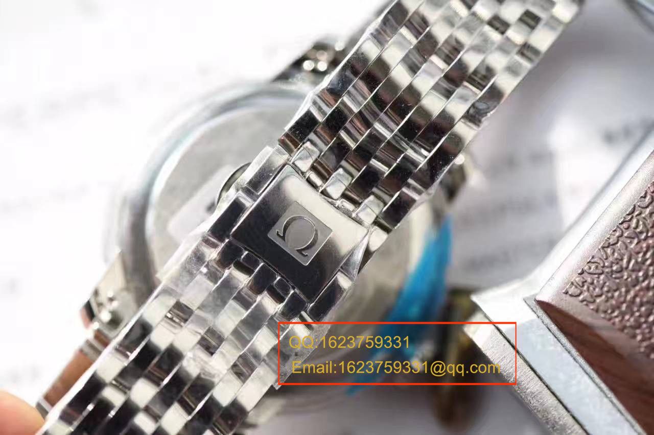 【MK Factory  Perfect  High quality  Replica Watches 】OMEGA碟飞系列424.10.33.20.05.001女士 wrist watches  / MAH270