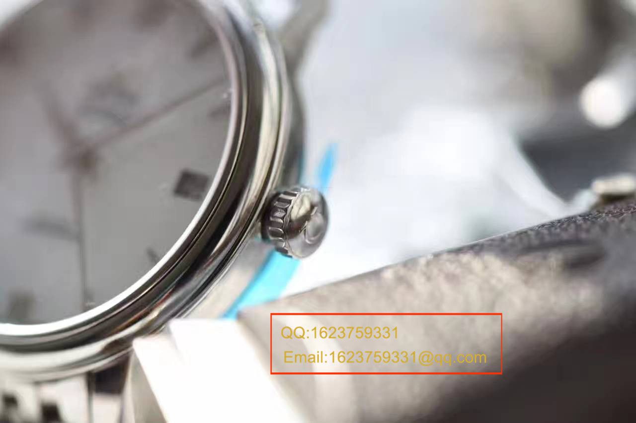【MK Factory  Perfect  High quality  Replica Watches 】OMEGA碟飞系列424.10.33.20.05.001女士 wrist watches  / MAH270
