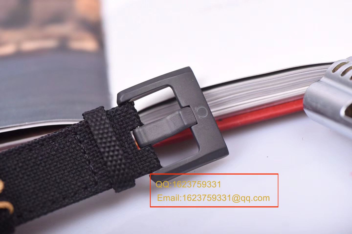 【JH Factory 1:1 Replica Watches 】OMEGA超霸系列 月之暗面 311.93.44.51.99.001机械 wrist watches  / MBC105