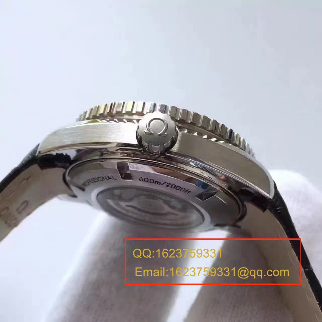 【HBBV6 Factory  Perfect  Replica Watches 】OMEGA Seamaster 系列232.33.38.20.01.001女士 wrist watches  / M234