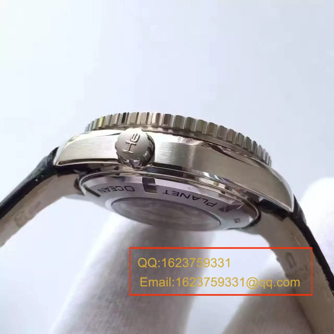 【HBBV6 Factory  Perfect  Replica Watches 】OMEGA Seamaster 系列232.33.38.20.01.001女士 wrist watches  / M234