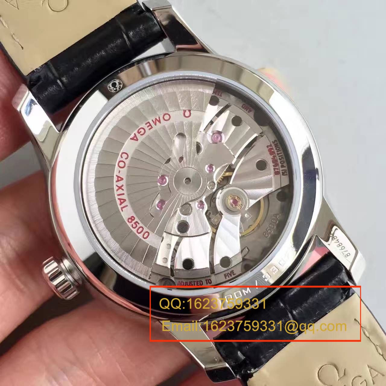 【SSS Factory  Perfect  Replica Watches 】OMEGA碟飞系列431.13.41.21.01.001 wrist watches  / M231