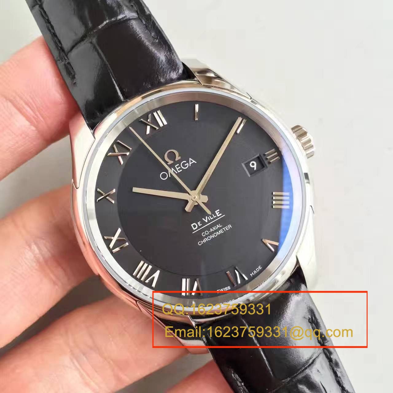 【SSS Factory  Perfect  Replica Watches 】OMEGA碟飞系列431.13.41.21.01.001 wrist watches  / M231