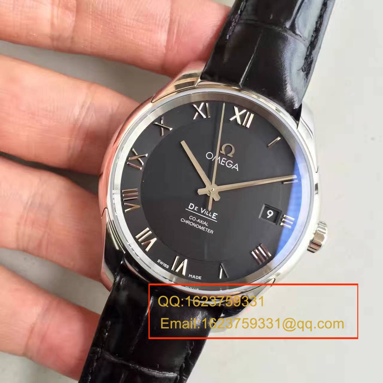 【SSS Factory  Perfect  Replica Watches 】OMEGA碟飞系列431.13.41.21.01.001 wrist watches  / M231