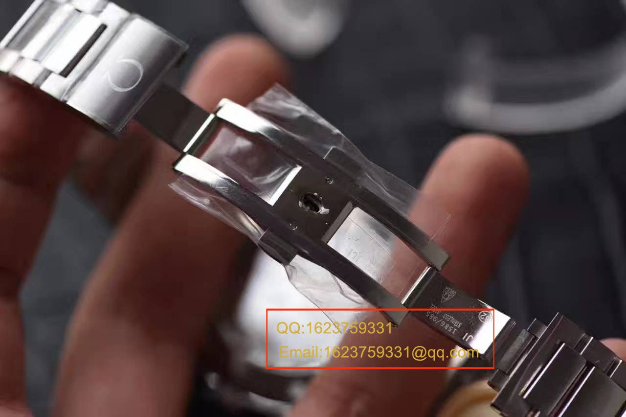 【SSS Factory  top  Perfect  Replica Watches 】OMEGA Seamaster 系列231.10.42.21.02.005“莱德杯”限量版 wrist watches  / M253