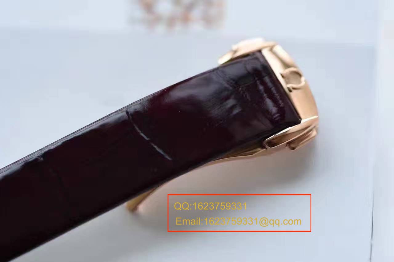 【HBBV6 Factory  Perfect  High quality  Replica Watches 】OMEGA碟飞系列425.68.34.20.55.001女士 wrist watches  / M271