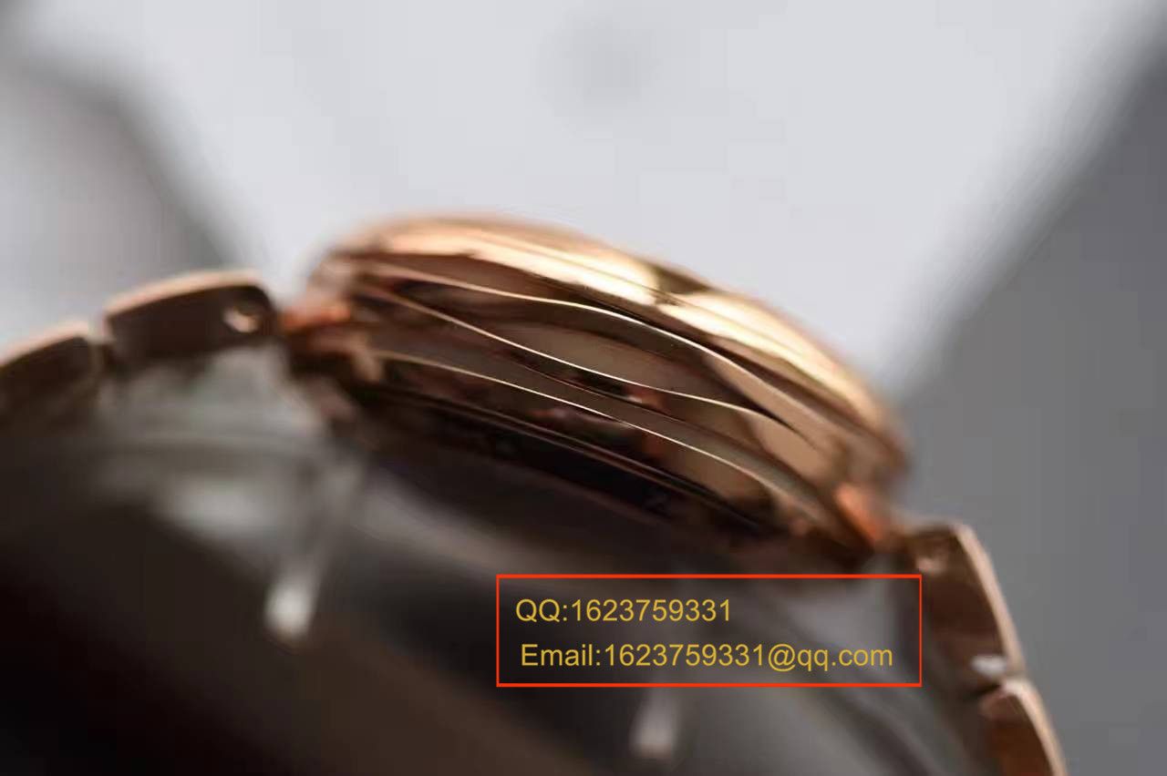 【HBBV6 Factory  Perfect  Copy  Watches 】OMEGA碟飞系列425.60.34.20.55.001女士机械 wrist watches 【OMEGA鸟巢】 / M062