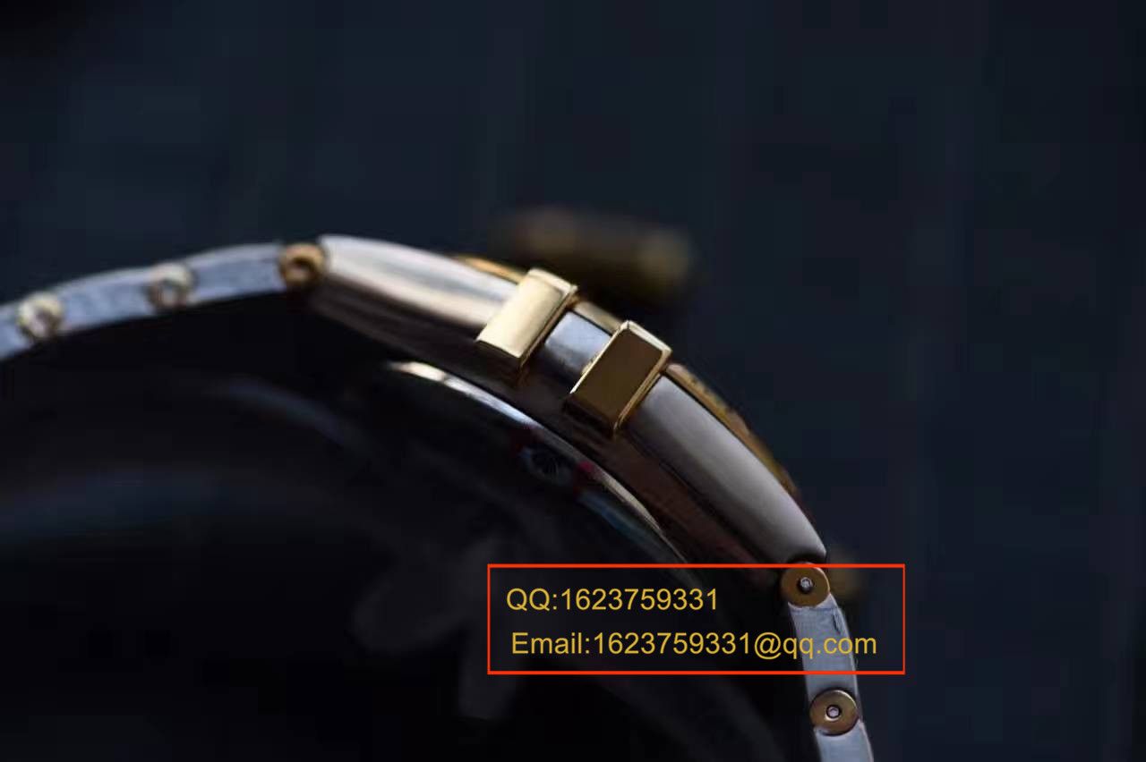 【HBBV6 Factory  Perfect  High quality  Replica Watches 】OMEGA Constellation 系列123.20.38.21.08.001 wrist watches  / M167