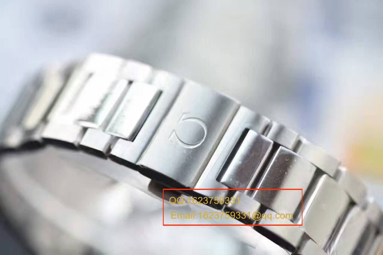 【KW Factory 1:1 Replica Watches 】OMEGA Seamaster 系列231.10.42.21.03.006 wrist watches  / M228