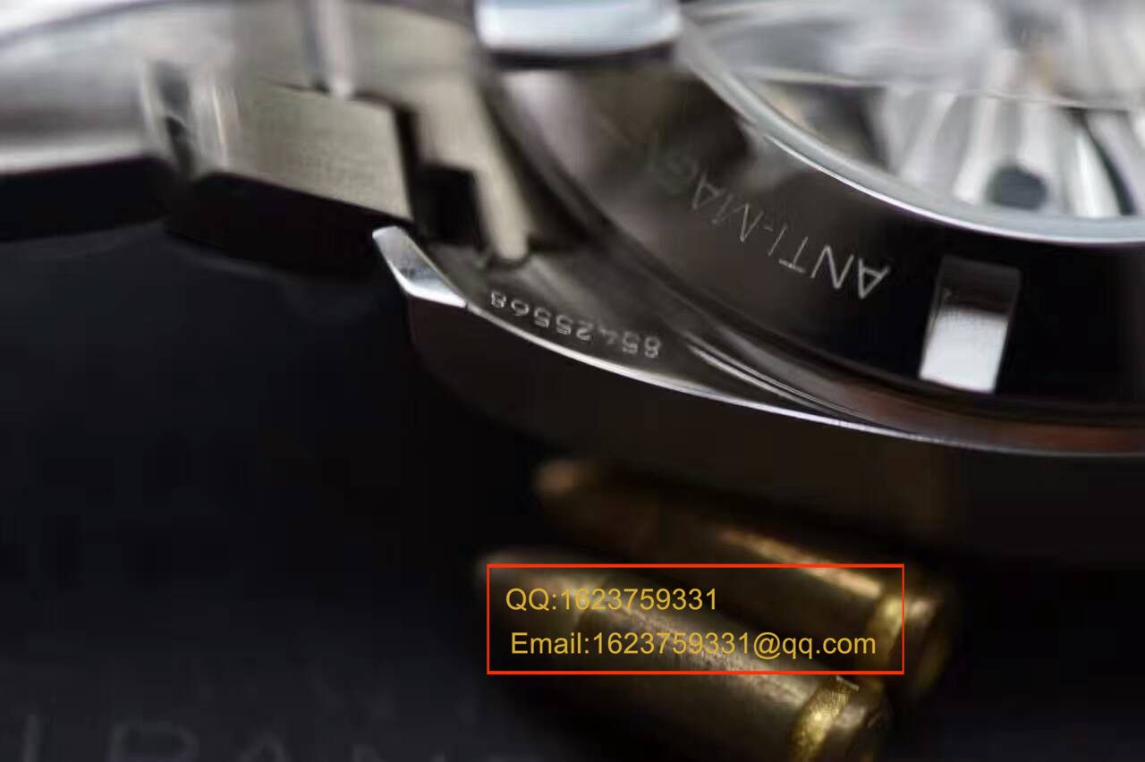 【KW Factory 1:1 Replica Watches 】OMEGA Seamaster 系列231.10.42.21.03.006 wrist watches  / M228