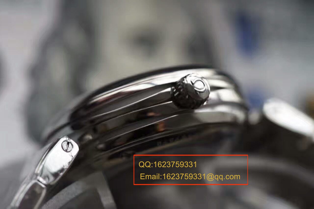 【HBBV6 Factory  top  Replica Watches 】OMEGA碟飞鸟巢系列425.30.34.20.55.002天然贝母面女士 wrist watches  / M249
