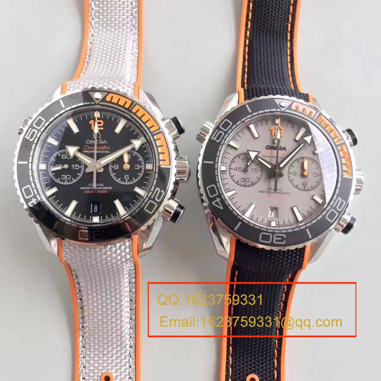 【 Video analysis OM Factory  top 1:1 Replica Watches 】OMEGA Seamaster 系列海洋宇宙600米215.30.46.51.01.002 wrist watches  / M101