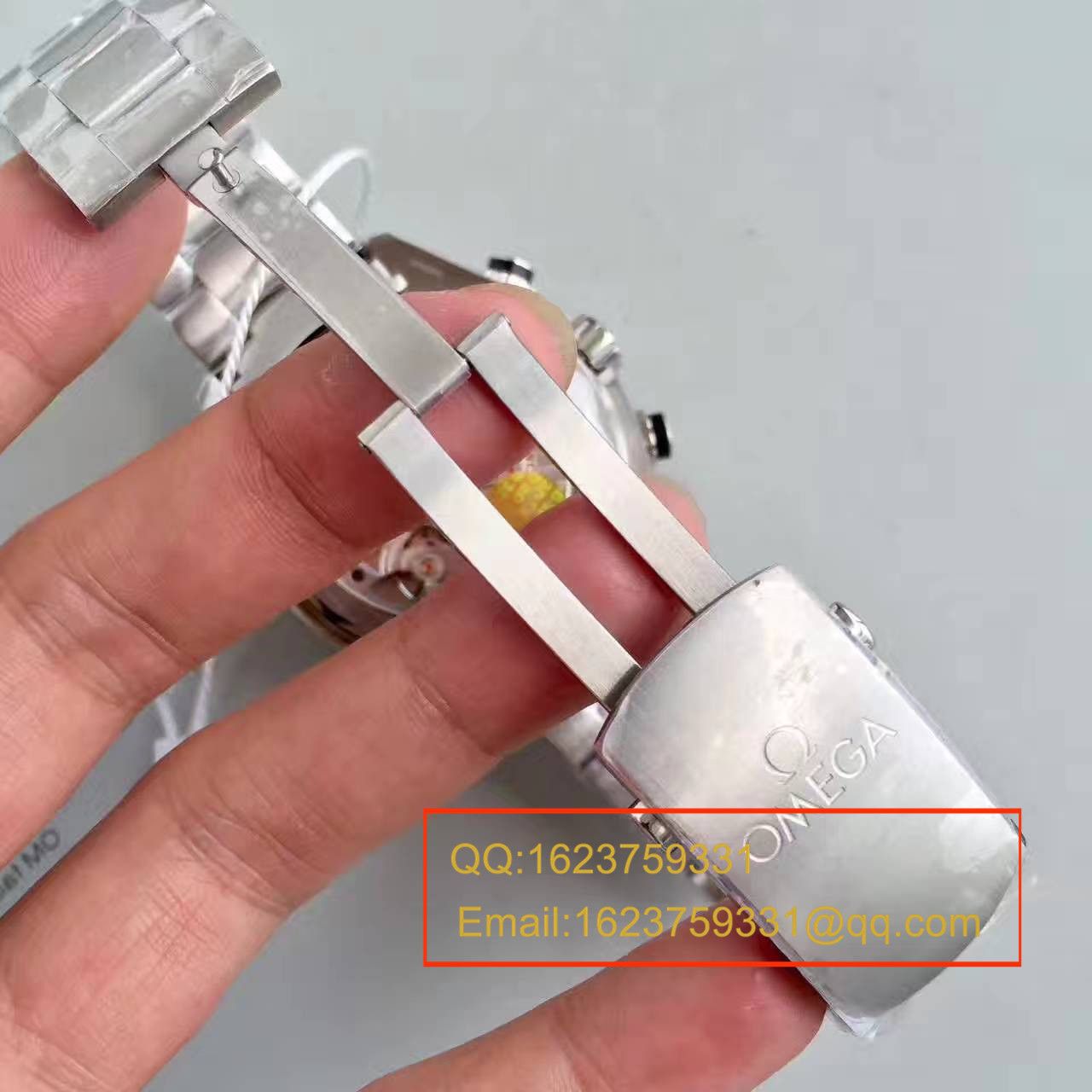 【OM Factory 1:1 High quality  Replica Watches 】OMEGA Seamaster 系列海洋宇宙600米215.90.46.51.99.001 wrist watches  / M099