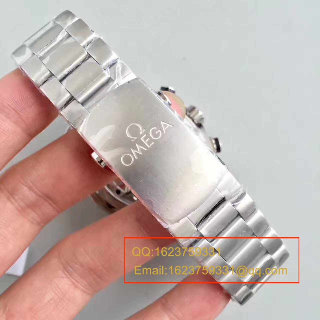 【OM Factory 1:1 High quality  Replica Watches 】OMEGA Seamaster 系列海洋宇宙600米215.90.46.51.99.001 wrist watches  / M099