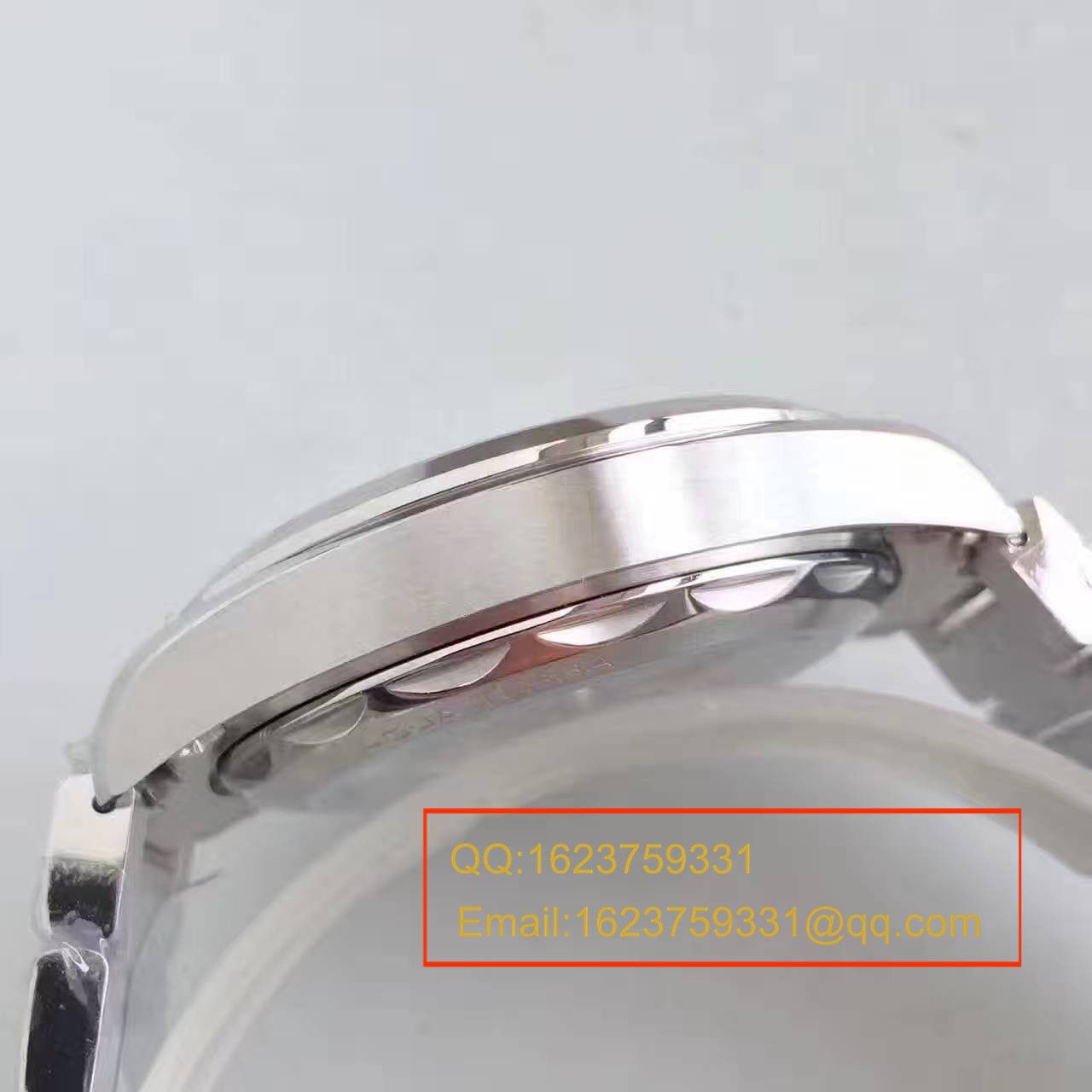 【XF Factory  Perfect  High quality  Copy  Watches 】OMEGA Seamaster 系列220.10.38.20.03.001 wrist watches  / M300