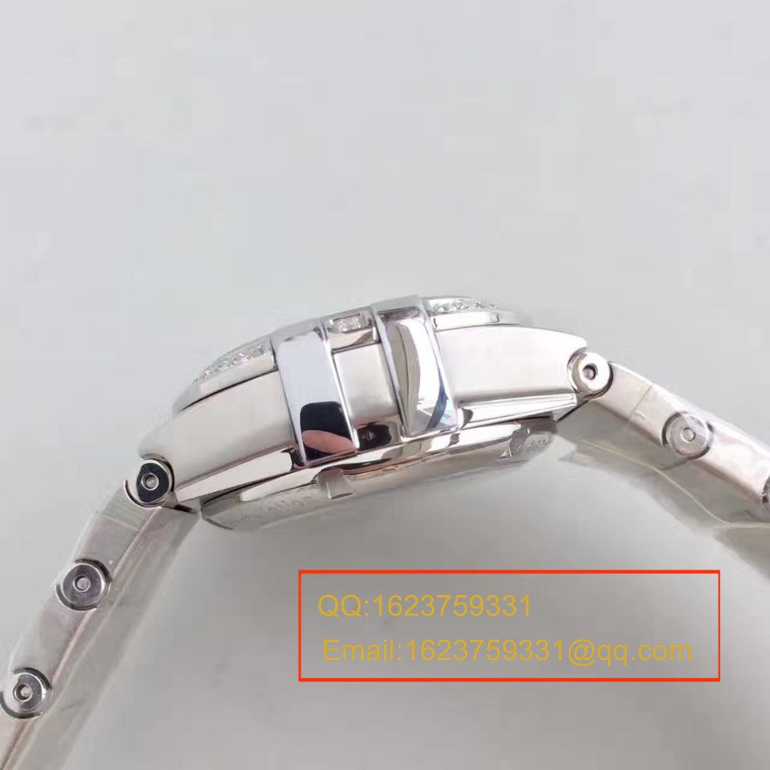 【SSS Factory 1:1 Replica 女士 wrist watches 】OMEGA Constellation PLUMA轻羽系列123.15.27.20.51.001 wrist watches  / M251